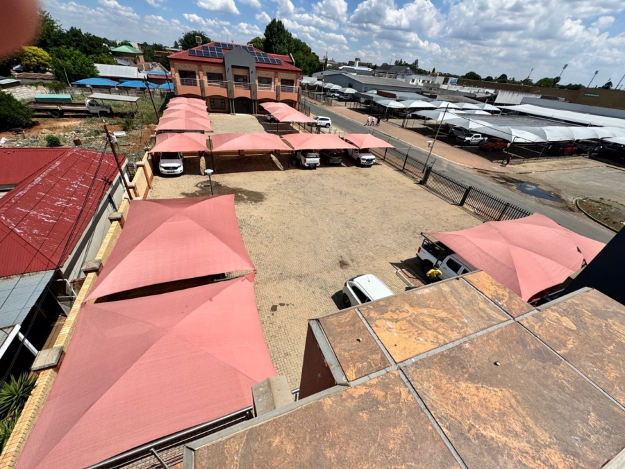 Commercial Property for Sale in Potchefstroom North West